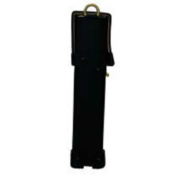 Louis Vuitton Pochette Trunk Vertical Monogram Canvas Shoulder Bag - Picture 4 of 11